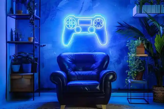 Gaming & Entertainment